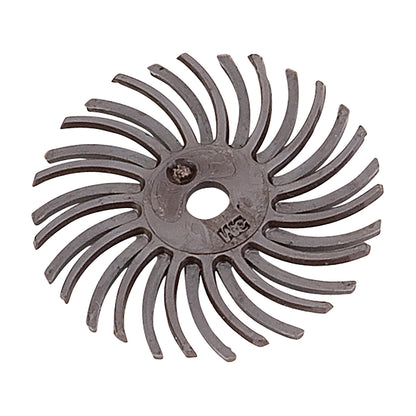 3M™ 1" Radial Bristle Discs