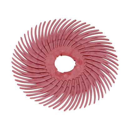 3M™ 2" Radial Bristle Discs
