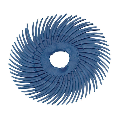 3M™ 2" Radial Bristle Discs