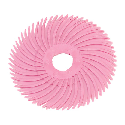 3M™ 2" Radial Bristle Discs