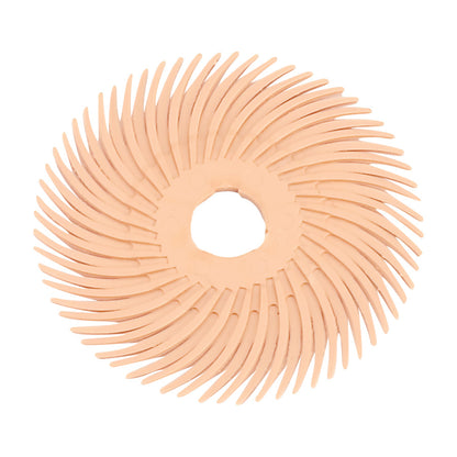 3M™ 2" Radial Bristle Discs