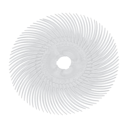 3M™ 3" Radial Bristle Discs