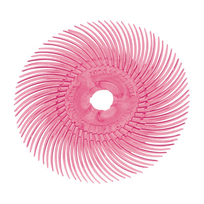 3M™ 3" Radial Bristle Discs