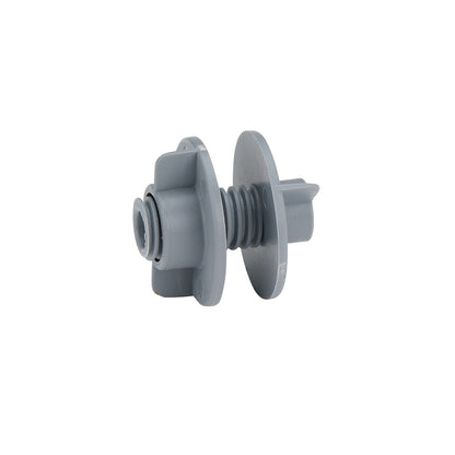 Hubs for 2" & 3" Radial Bristle Discs