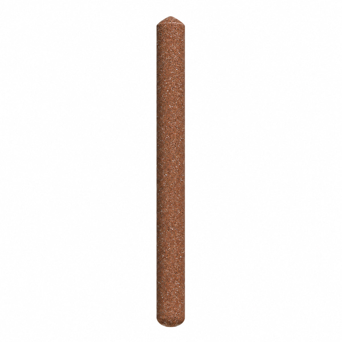 Dedeco® Sunburst Pin -  2mm Brown, Extra Coarse (Pkg. of 100)
