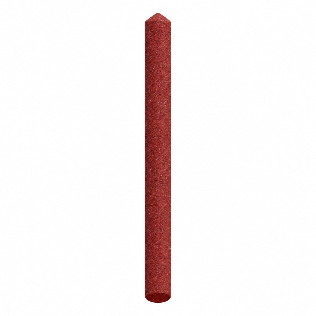 Dedeco® Sunburst Pin -  2mm Red, Fine (Pkg. of 100)
