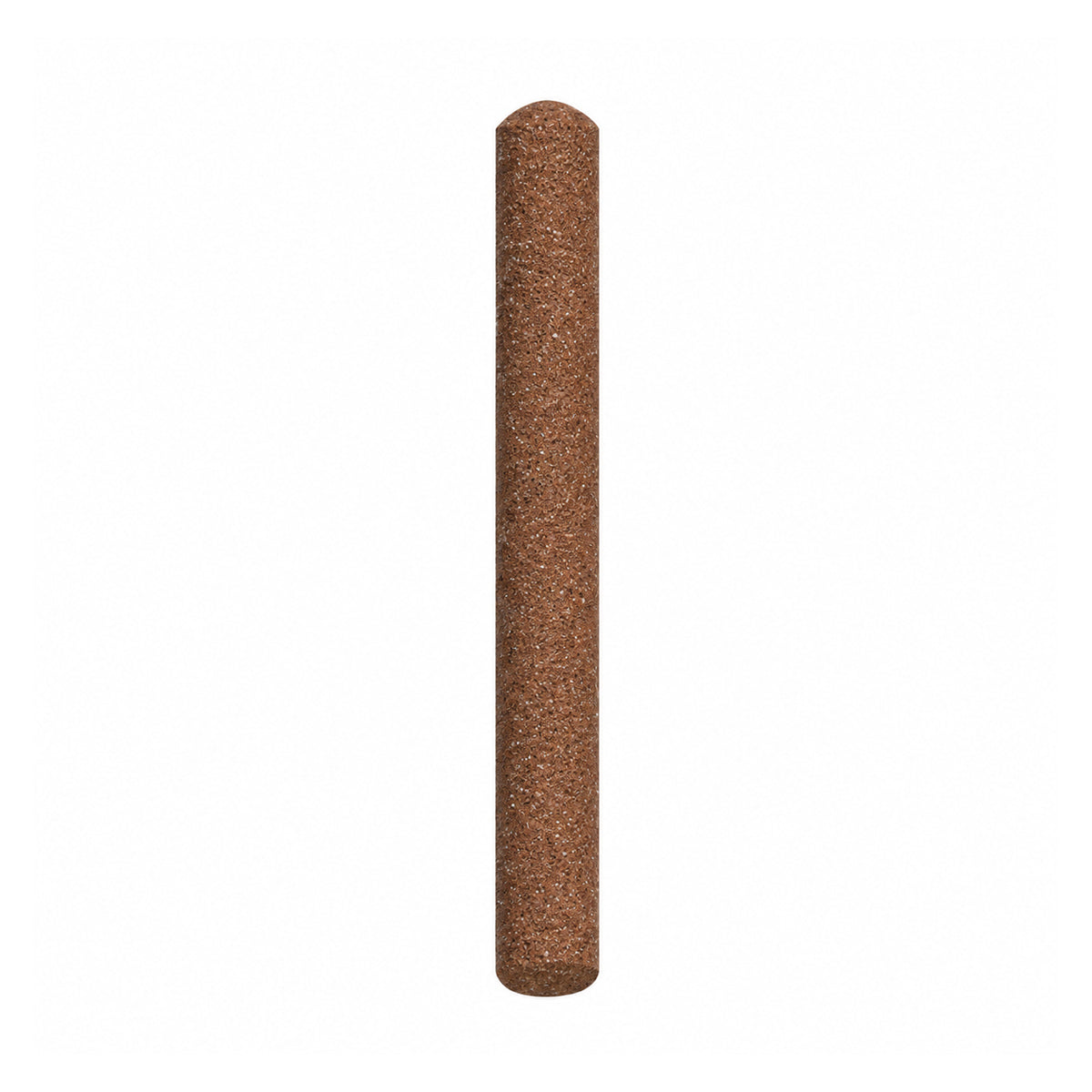 Dedeco® Sunburst Pin -  3mm Brown, Extra Coarse (Pkg. of 100)