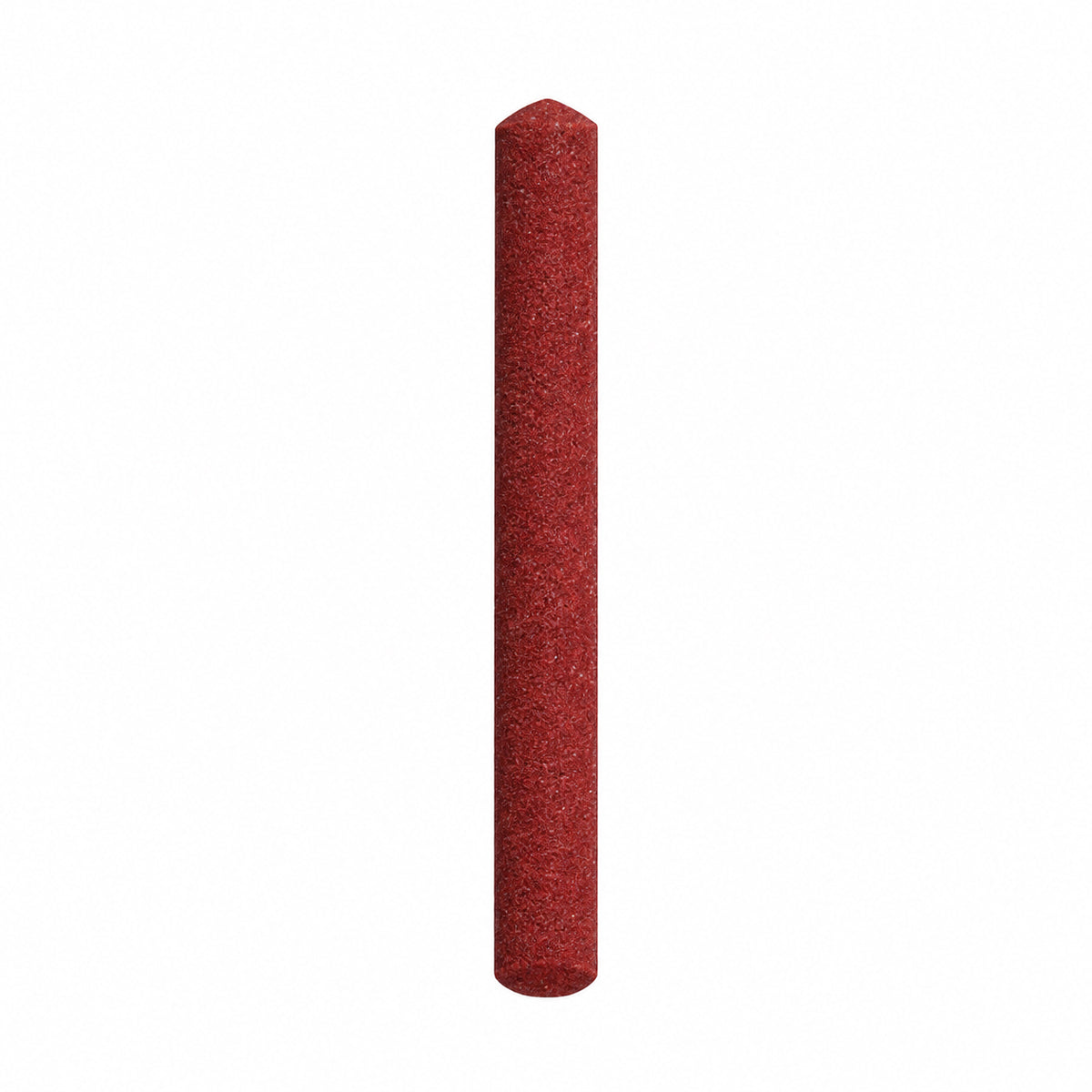 Dedeco® Sunburst Pin -  3mm Red, Fine (Pkg. of 100)