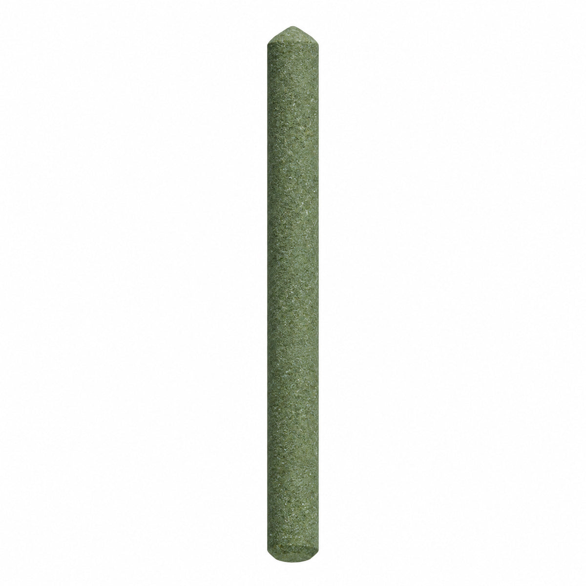 Dedeco® Sunburst Pin -  2mm Green, Extra Fine (Pkg. of 100)