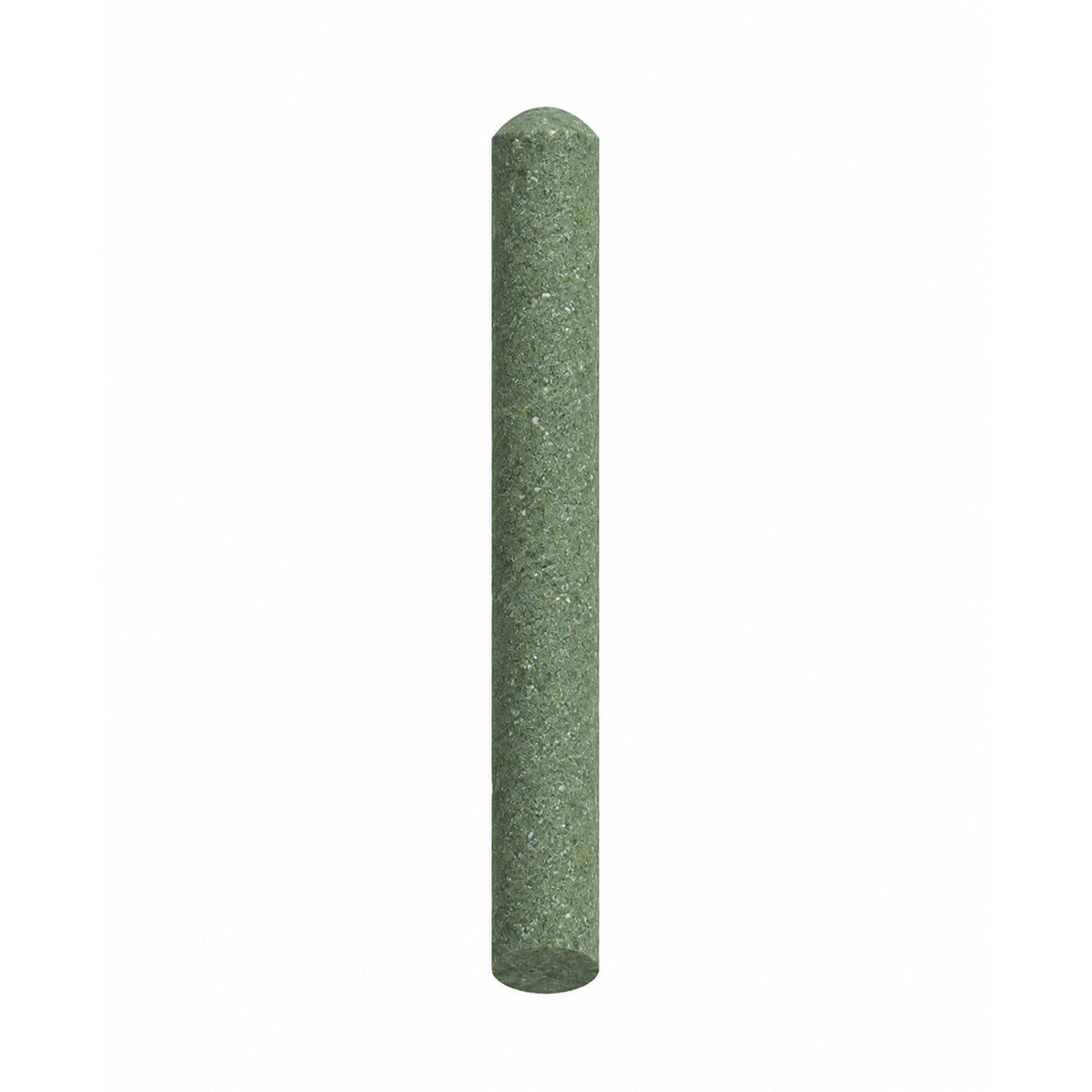 Dedeco® Sunburst Pin - 3mm Green, Extra Fine (Pkg. of 100)