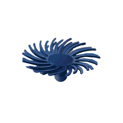 Dedeco® SUNBURST® Snap Radial Discs - 1/2"