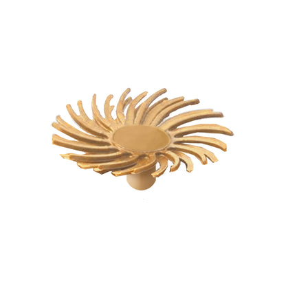 Dedeco® SUNBURST® Snap Radial Discs - 1/2"