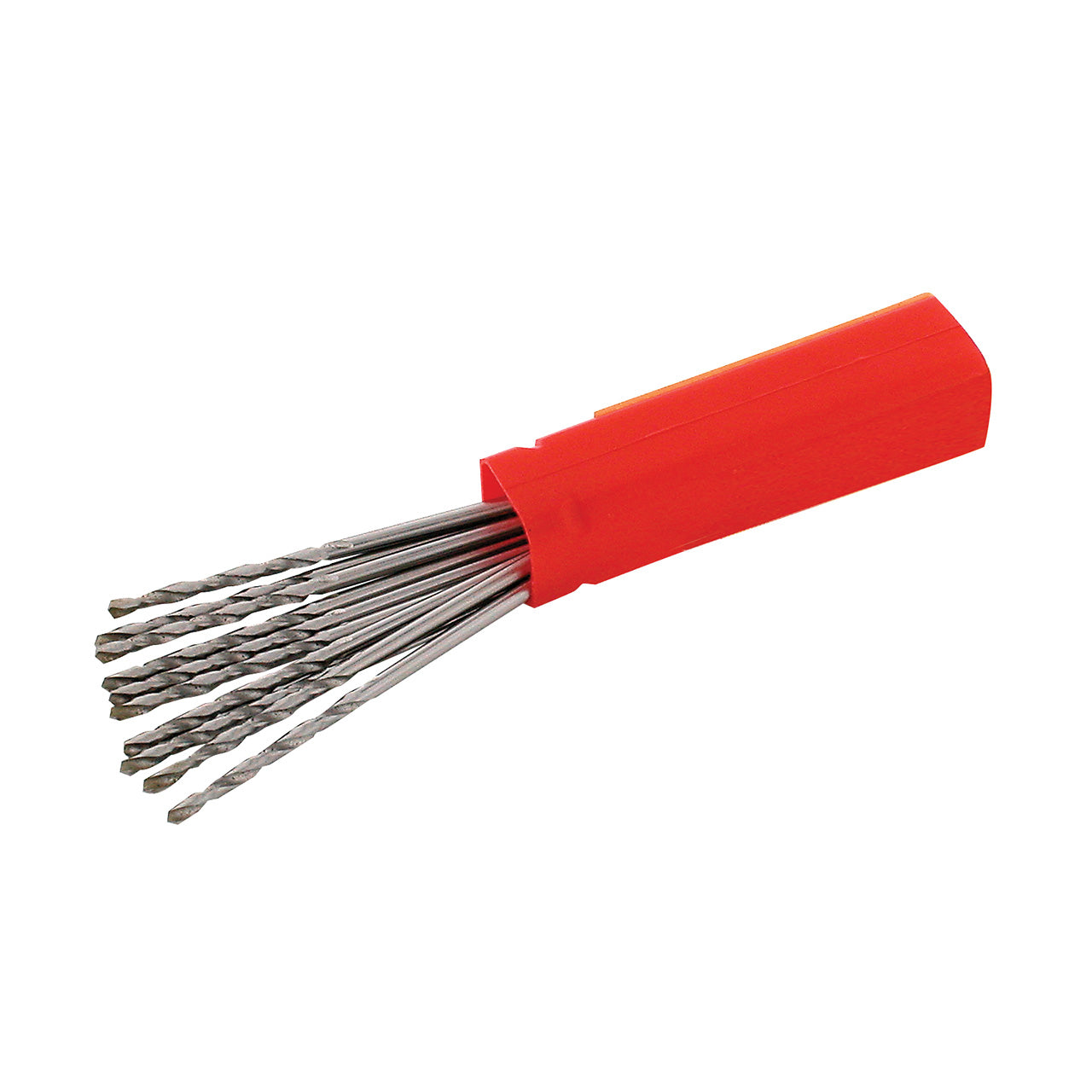 Metric Twist Drills