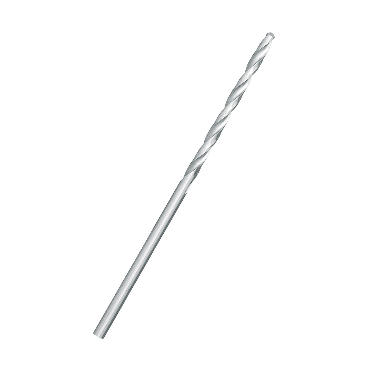 High Speed Twist Drills - #50 (Pkg. of 10)
