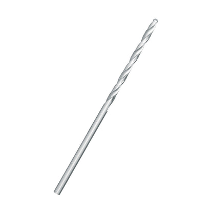 High Speed Twist Drills - #50 (Pkg. of 10)