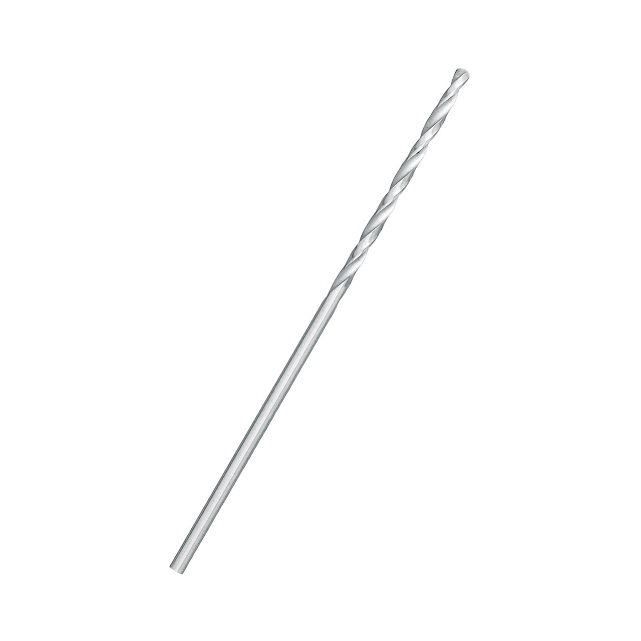 High Speed Twist Drills - #55 (Pkg. of 10)