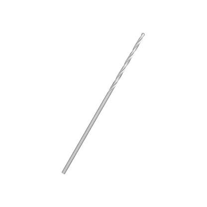 High Speed Twist Drills - #60 (Pkg. of 10)