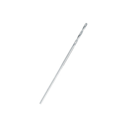 High Speed Twist Drills - #73 (Pkg. of 10)