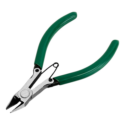 Micro Flush Side Cutter
