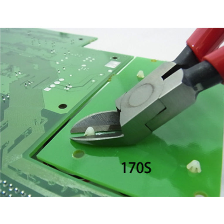 Merry Angled Plastic Gate Cutters 170S-150