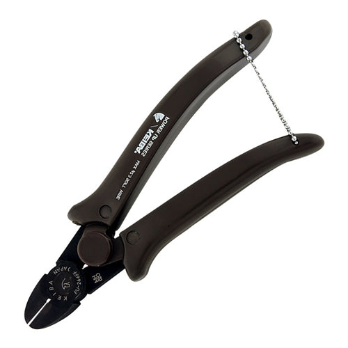 Keiba PowerMax Full Flush Sprue Cutters