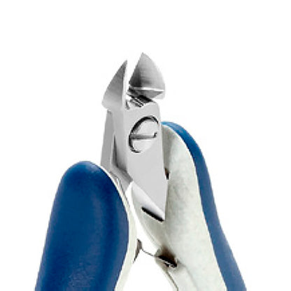 Grobet USA® Teborg® Large Oval Cutters - Semi Flush