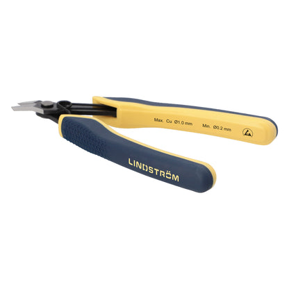 Lindstrom® #6159 Flush Edge Pointy Shear Cutters