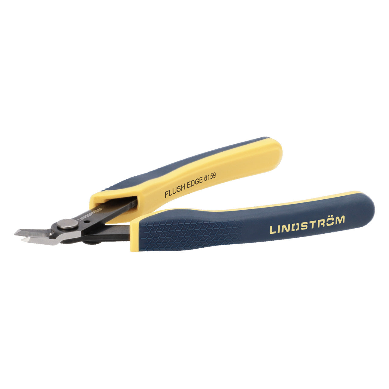 Lindstrom® #6159 Flush Edge Pointy Shear Cutters