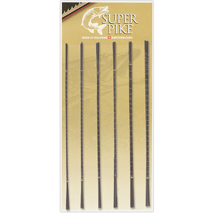 Super Pike® Blade Set