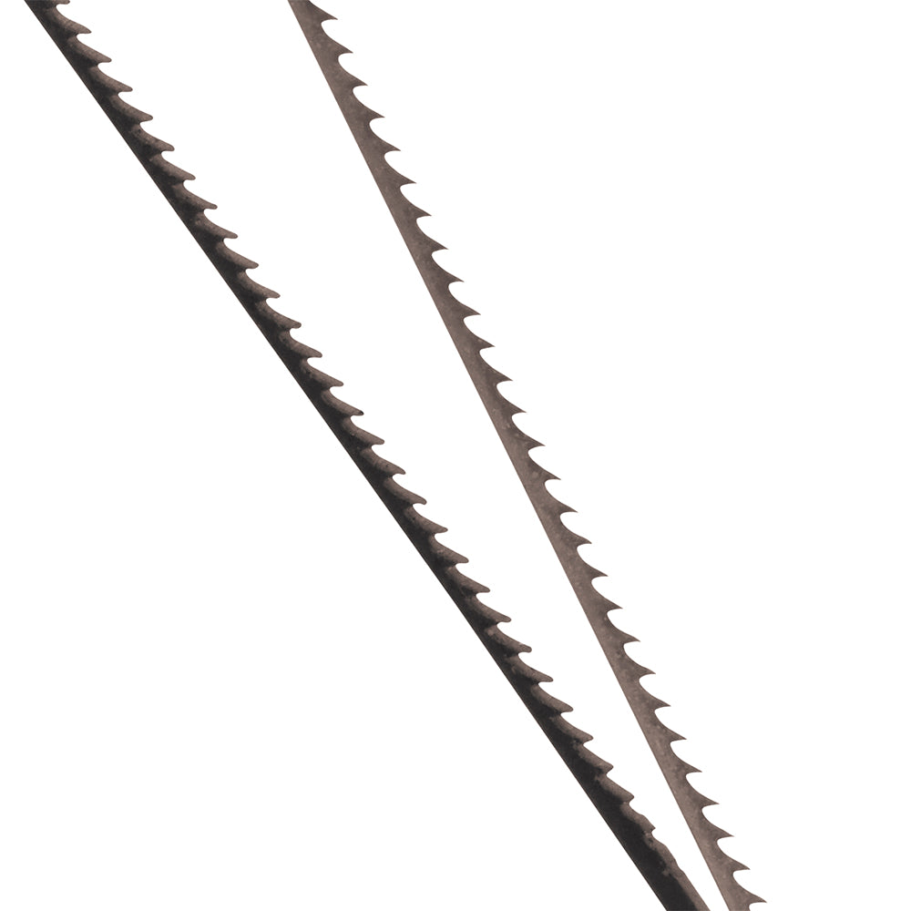 Super Pike® Swiss Saw Blades - 8/0, 1 Dozen