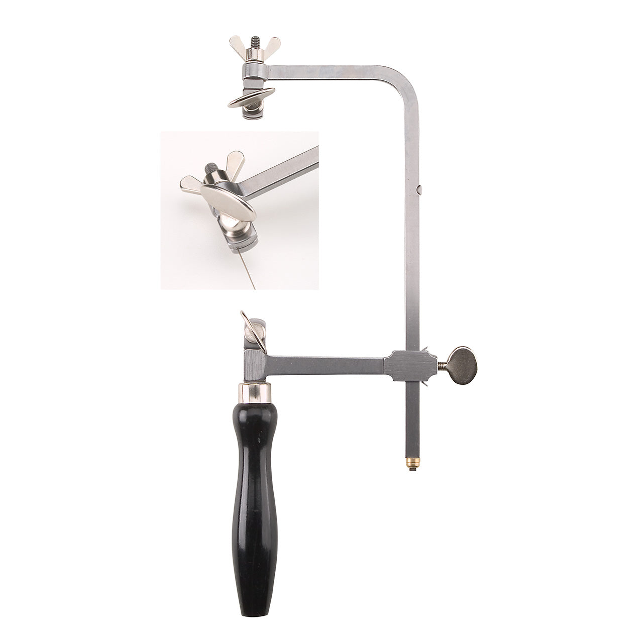 Jeweler's Saw Frames