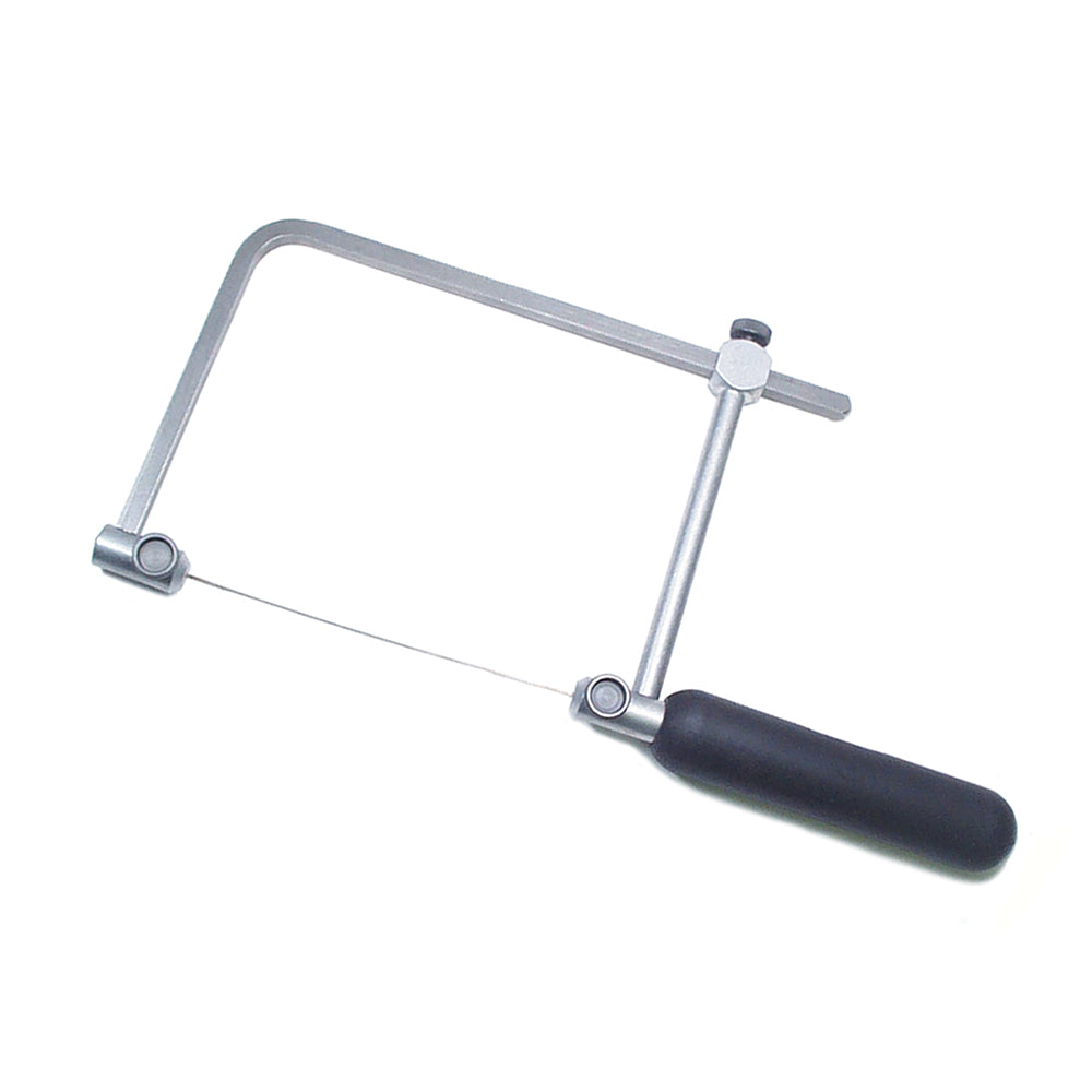Swiss Adjustable Saw Frames