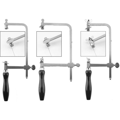 Jeweler's Saw Frames