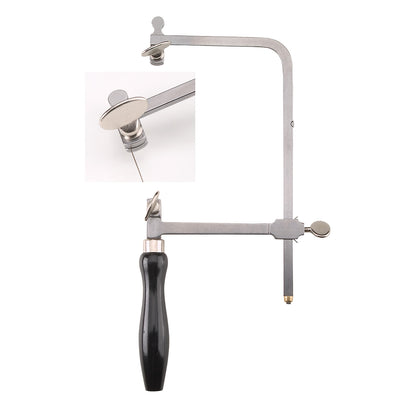 Jeweler's Saw Frames