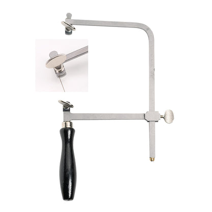 Jeweler's Saw Frames