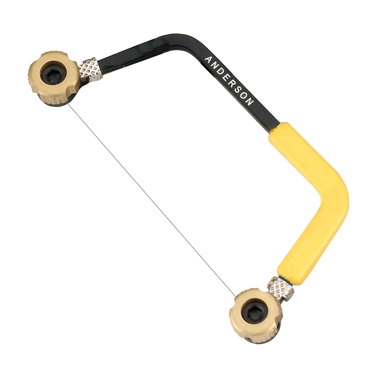 Mini Saw Frame - Yellow