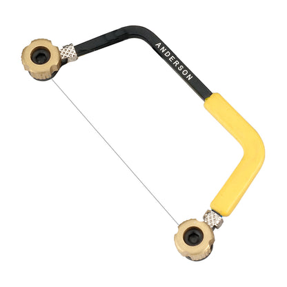 Mini Saw Frame - Yellow