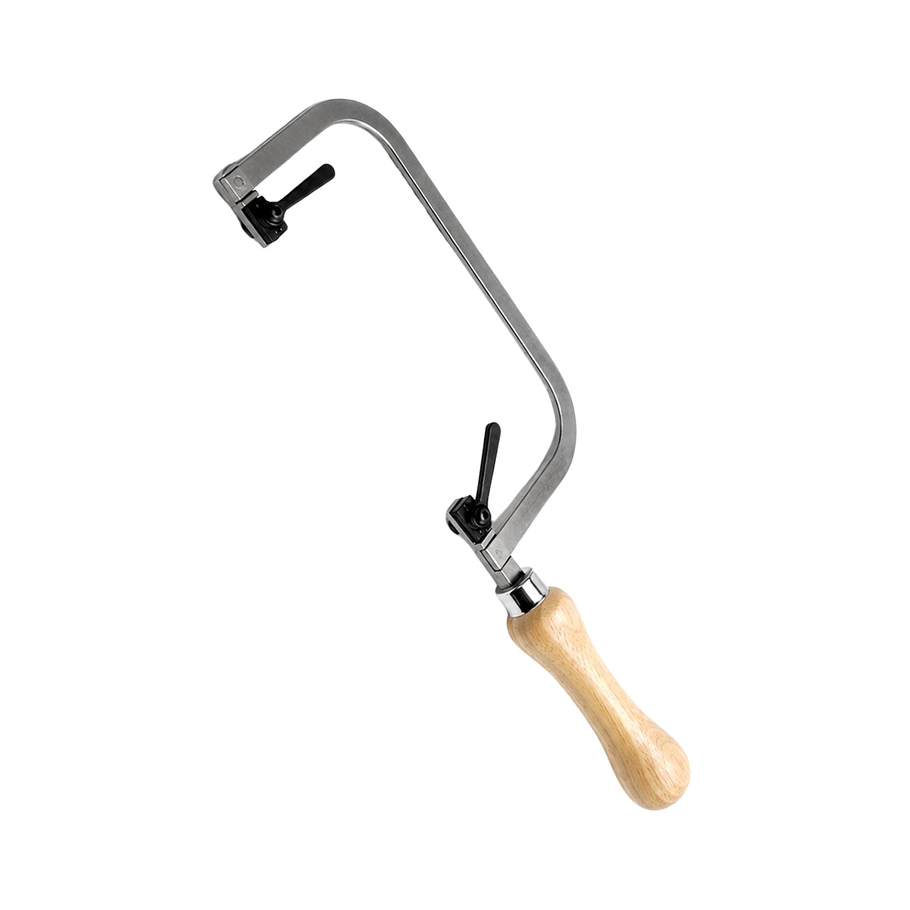 Quick-Change Lever Saw Frame- Fixed 3"