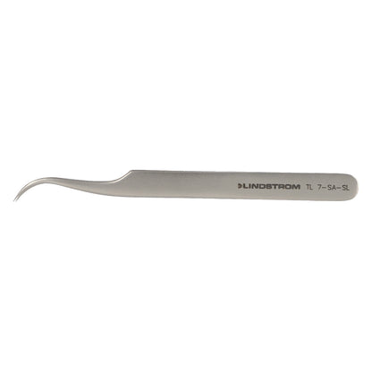 Lindstrom® Tweezers Style 7-SA-SL