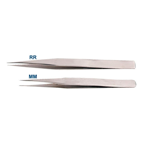 Boley Tweezers - MM Style