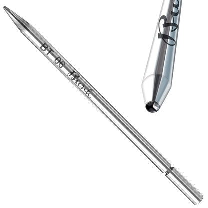 Busch® Beading Tools - #6, 100 Pack