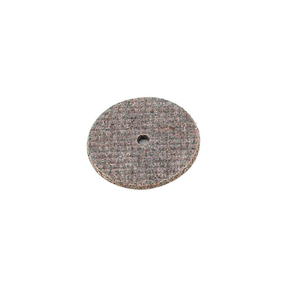 GMX Cotton Laminated Fiber - 1" Discs