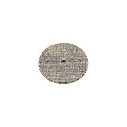 GMX Cotton Laminated Fiber - 1" Discs