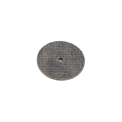 GMX Cotton Laminated Fiber - 1" Discs