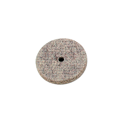 GMX Cotton Laminated Fiber - 1" Discs