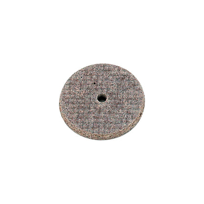 GMX Cotton Laminated Fiber - 1" Discs