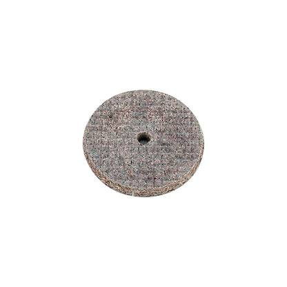 GMX Cotton Laminated Fiber - 1" Discs