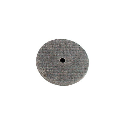 GMX Cotton Laminated Fiber - 1" Discs