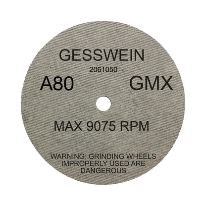 GMX Cotton Laminated Fiber - Wheels