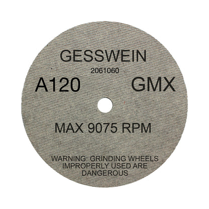 GMX Cotton Laminated Fiber - Wheels
